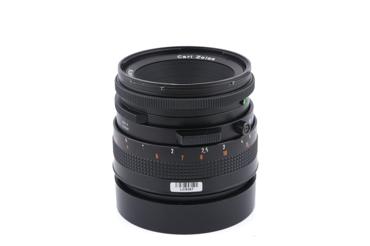 Hasselblad 100mm f3.5 Planar T* CF (20126)