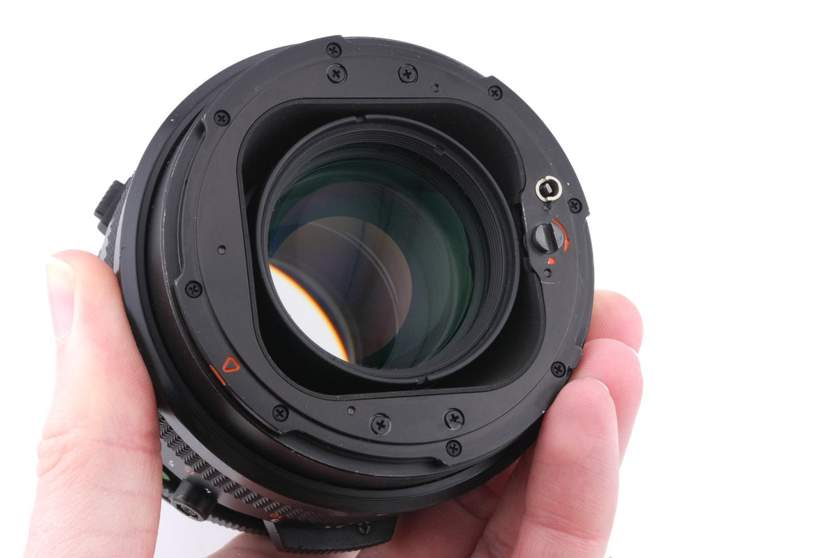 Hasselblad 100mm f3.5 Planar T* CF (20126)