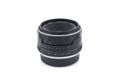 Meike 25mm f1.8 Multi Coated