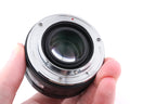 Meike 25mm f1.8 Multi Coated