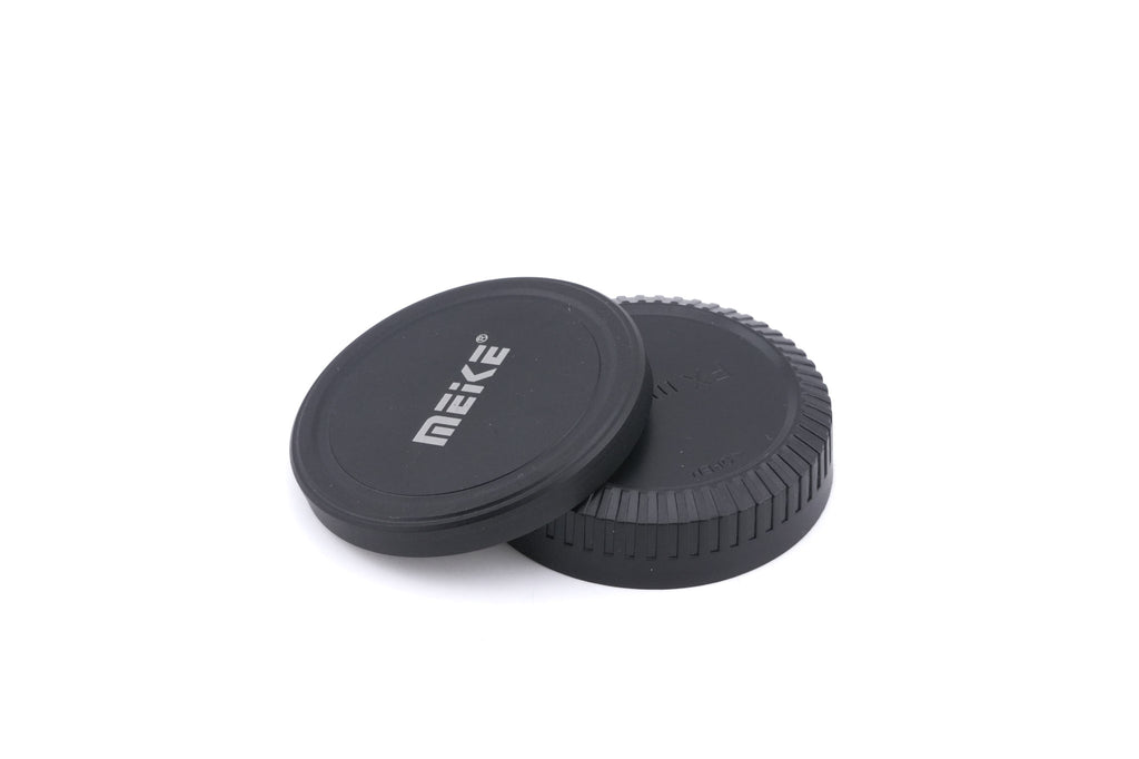 Meike 25mm f1.8 Multi Coated