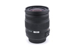 Sigma 18-50mm f2.8-4.5 DC OS HSM