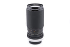 Kenlock 75-150mm f3.9 Mc-tor
