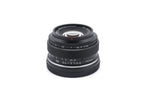 TTArtisan 50mm f2