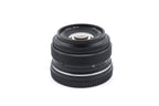 TTArtisan 50mm f2