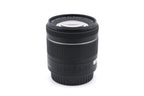 Canon 18-55mm f4-5.6 IS STM