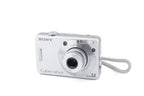 Sony Cyber-Shot DSC-W70