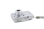Sony Cyber-Shot DSC-W70
