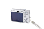 Sony Cyber-Shot DSC-W70