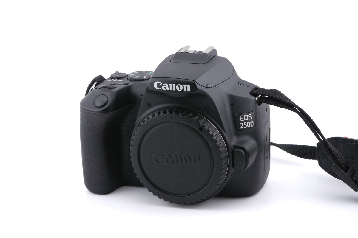 Canon EOS 250D