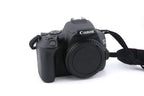 Canon EOS 250D