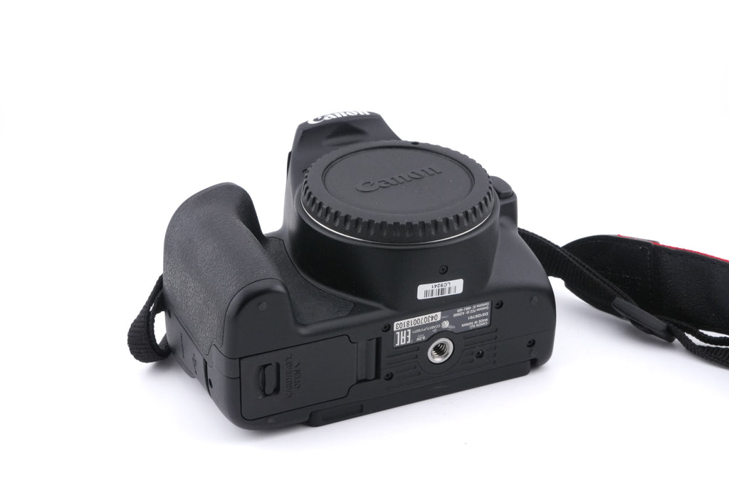 Canon EOS 250D