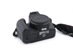 Canon EOS 250D