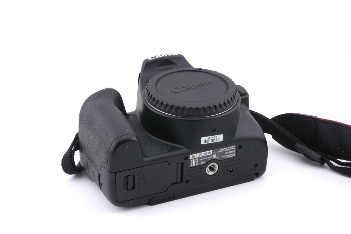 Canon EOS 250D