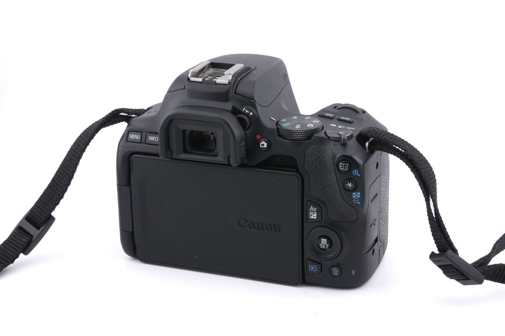 Canon EOS 250D