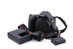 Canon EOS 250D