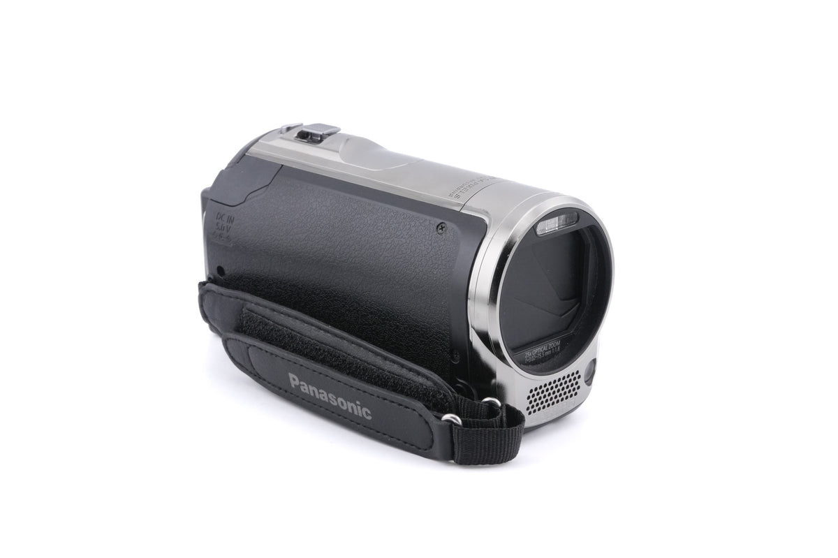 Panasonic HDC-SD60