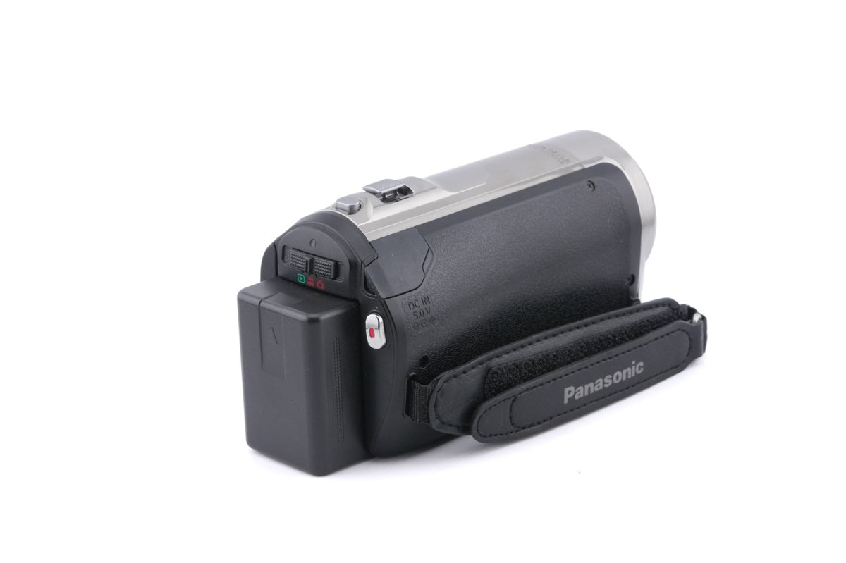 Panasonic HDC-SD60