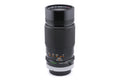 Canon 200mm f4 S.S.C.