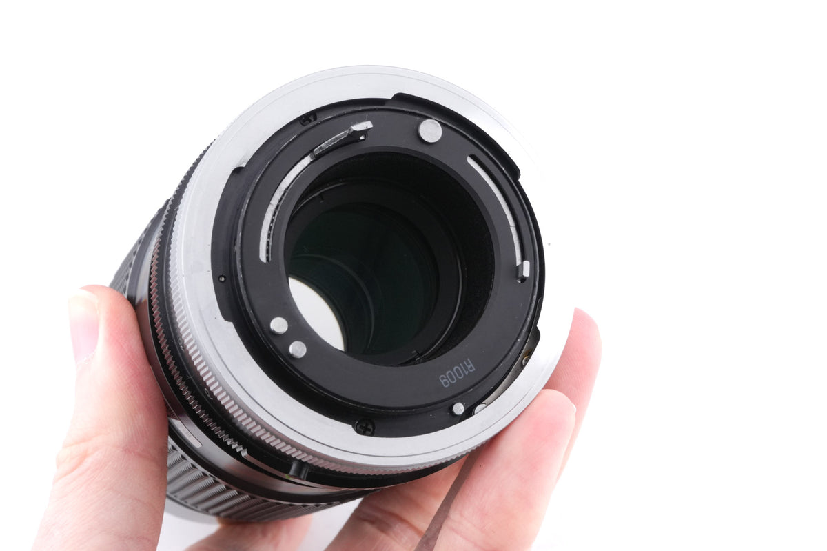 Canon 200mm f4 S.S.C.