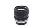 Canon 100mm f2.8 S.S.C.