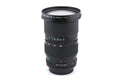 Canon 35-105mm f3.5 FDn