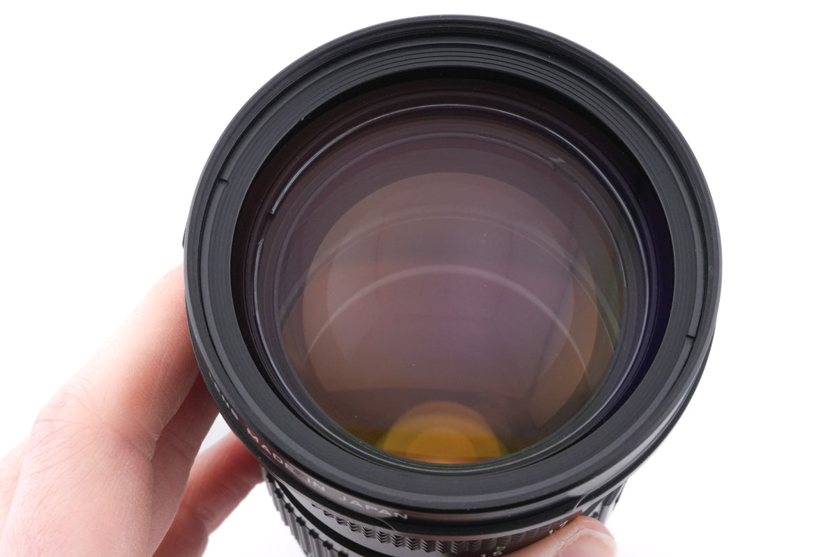 Canon 35-105mm f3.5 FDn