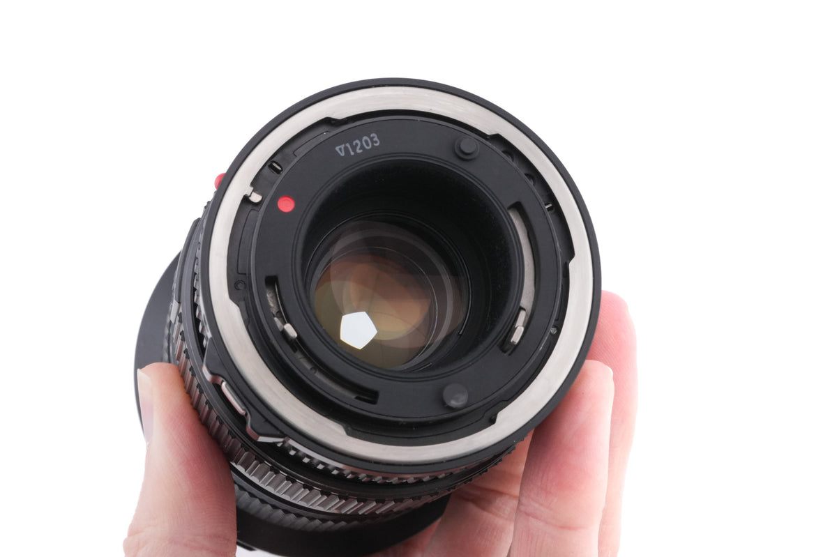 Canon 35-105mm f3.5 FDn