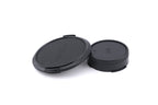 Canon 35-105mm f3.5 FDn