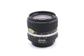 Nikon 24mm f2.8 Nikkor AI-S