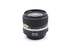 Nikon 24mm f2.8 Nikkor AI-S
