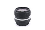 Nikon 24mm f2.8 Nikkor AI-S