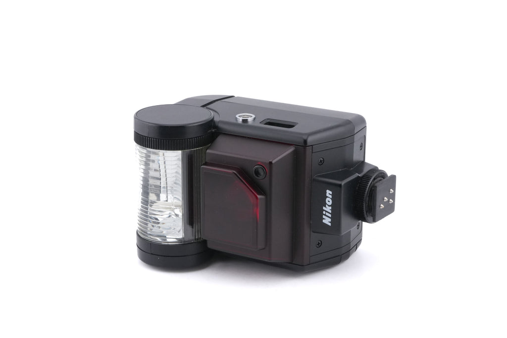 Nikon SB-20 Speedlight
