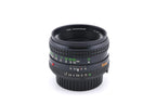 Minolta 50mm f1.7 MD Rokkor