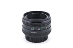 Minolta 50mm f1.7 MD Rokkor