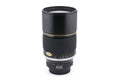 Nikon 180mm f2.8 Nikkor*ED AI-S