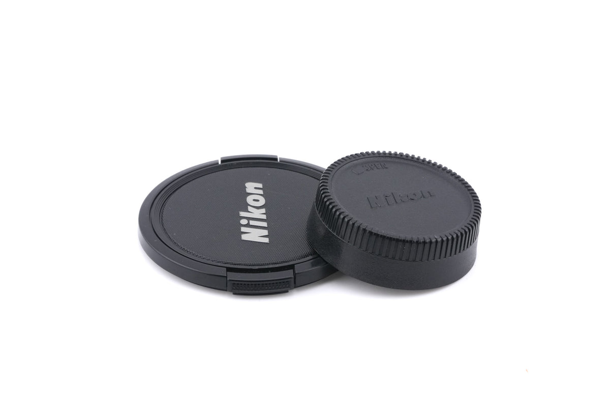 Nikon 180mm f2.8 Nikkor*ED AI-S