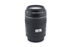 Canon 55-200mm f4.5-5.6 USM II