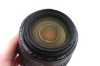 Canon 55-200mm f4.5-5.6 USM II