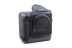Fujifilm GFX 100