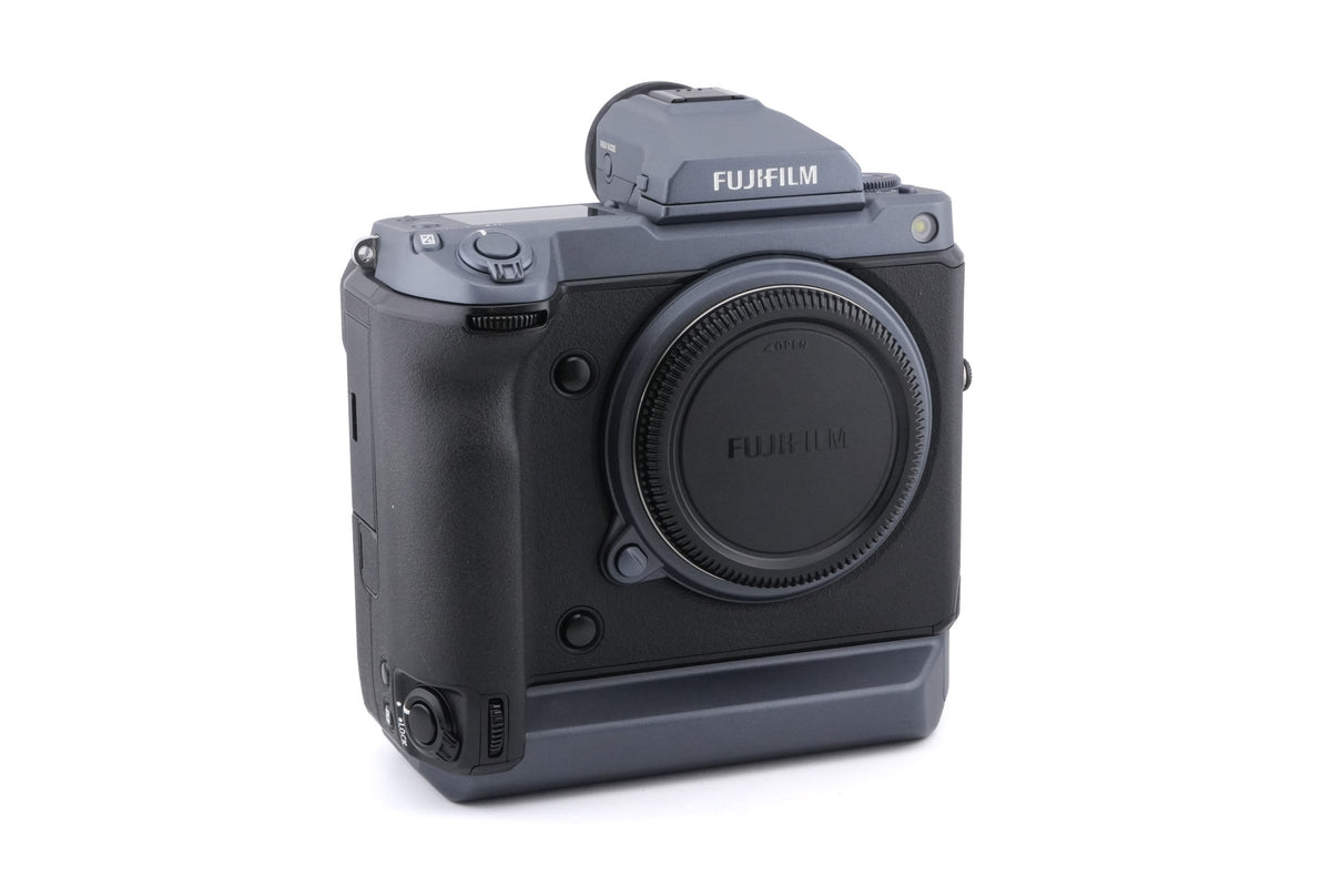 Fujifilm GFX 100
