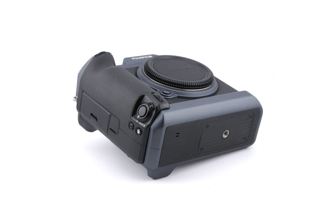 Fujifilm GFX 100