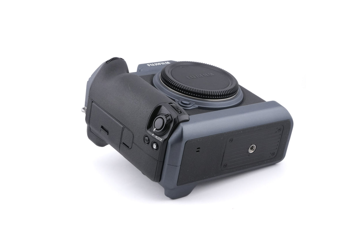 Fujifilm GFX 100