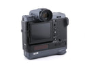 Fujifilm GFX 100