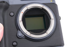 Fujifilm GFX 100