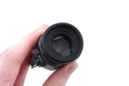 Fujifilm GFX 100