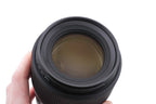 Fujifilm 110mm f2 Fujinon GF R LM WR
