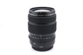 Fujifilm 32-64mm f4 Fujinon GF R LM WR