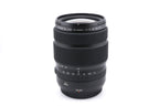 Fujifilm 32-64mm f4 Fujinon GF R LM WR