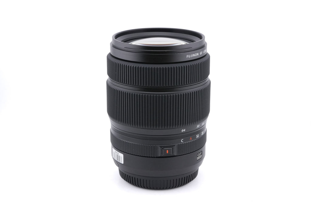 Fujifilm 32-64mm f4 Fujinon GF R LM WR